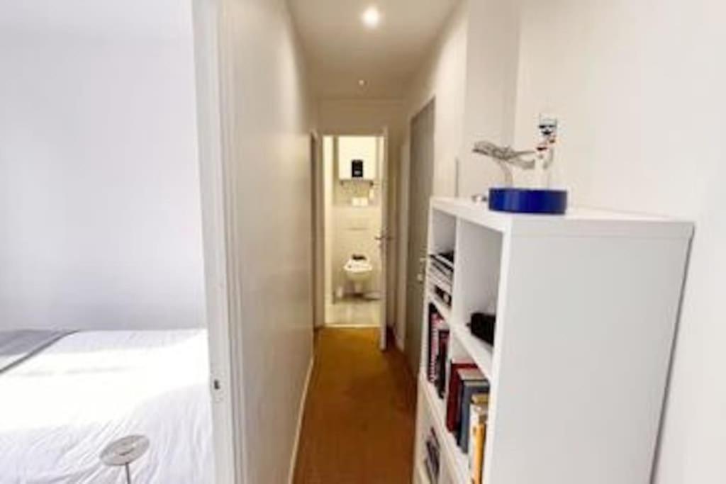 Magnifique Cocon, Coeur Apartment *