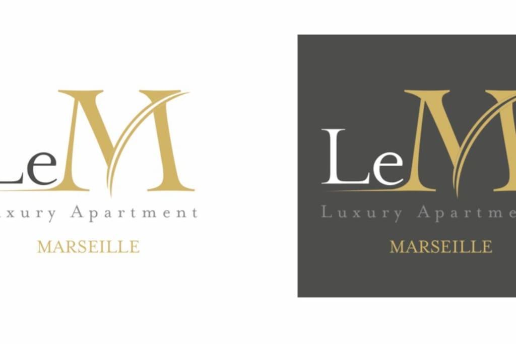 Le M Luxueux Sur Le Vieux Port De *