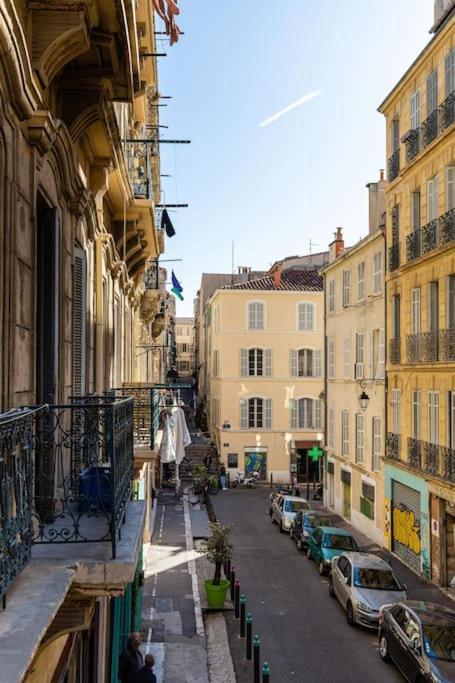Imhost - Luxueux Climatise -marseille -le Panier Marseille