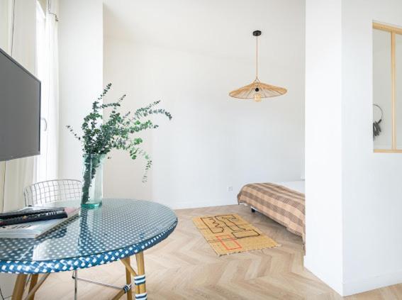 Nau Apartment