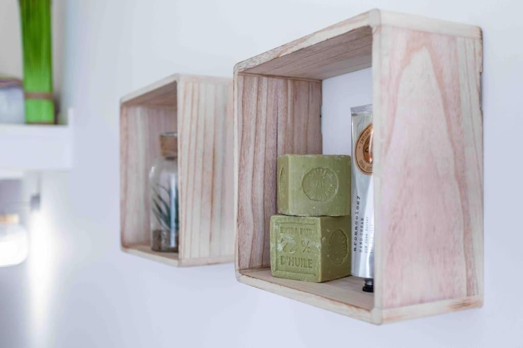 Le Petit Panier Studio De Charme Apartment *