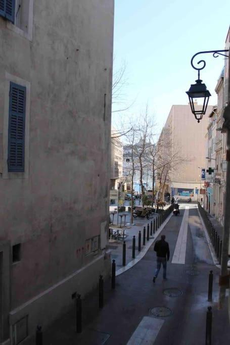Le Petit Panier Studio De Charme *