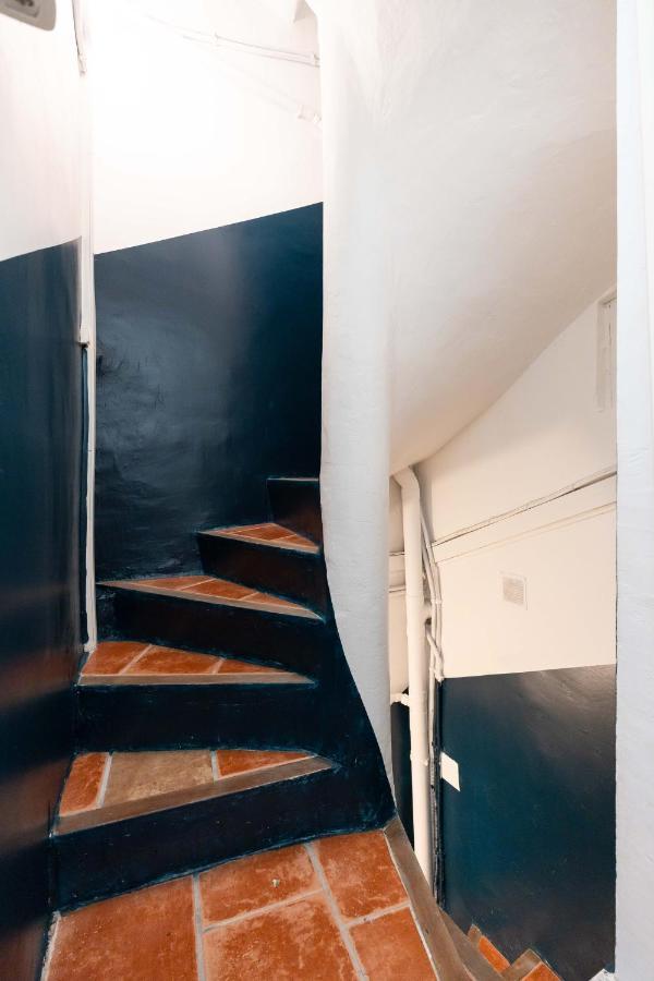 Le Petit Panier Studio De Charme Apartment