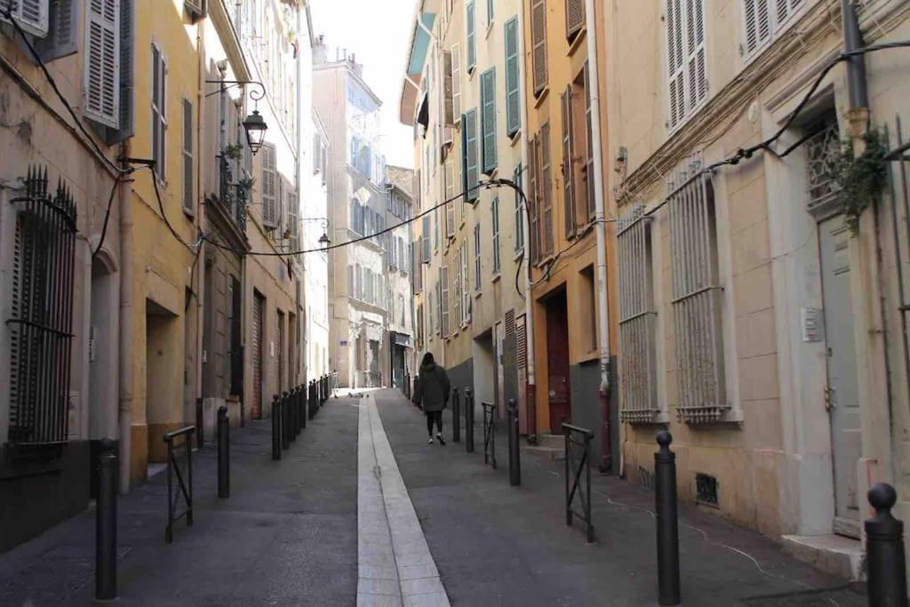 Le Petit Panier Studio De Charme