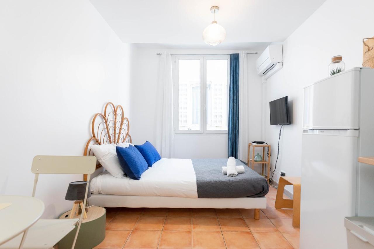 Apartment Le Petit Panier Studio De Charme *
