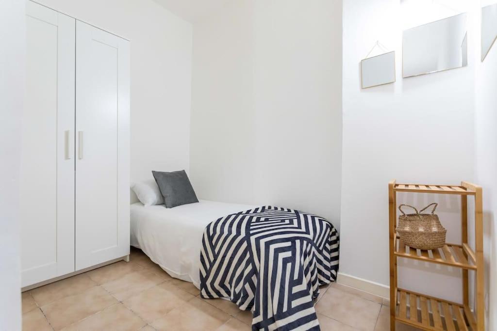 Apartment Le Petit Panier Studio De Charme *