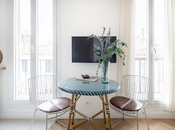 Apartment Nau *