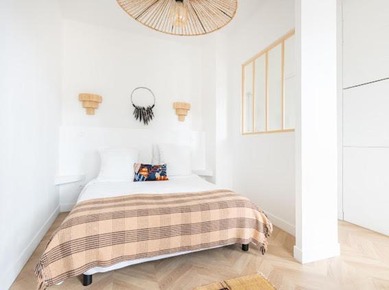 Apartment Nau