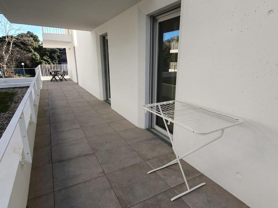 Le Phoceen A/c Appartement