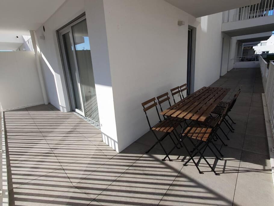 Le Phoceen A/c Appartement Marseilles