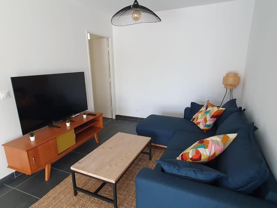 Le Phoceen A/c Appartement