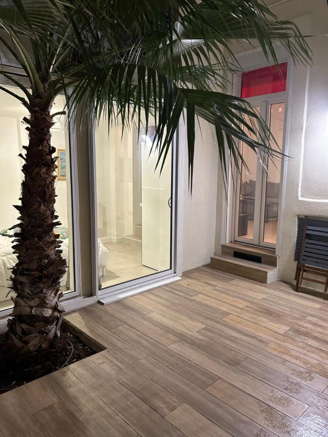 Apartamento Le Camas