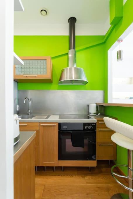 Appartement La Vigie - Vieux Port Marseilles