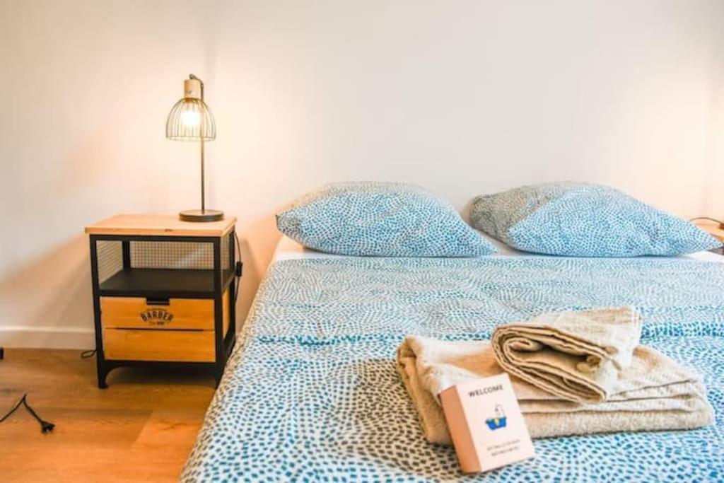 Bail Mobilite- T2 Proche De Castellane Apartment Marseille