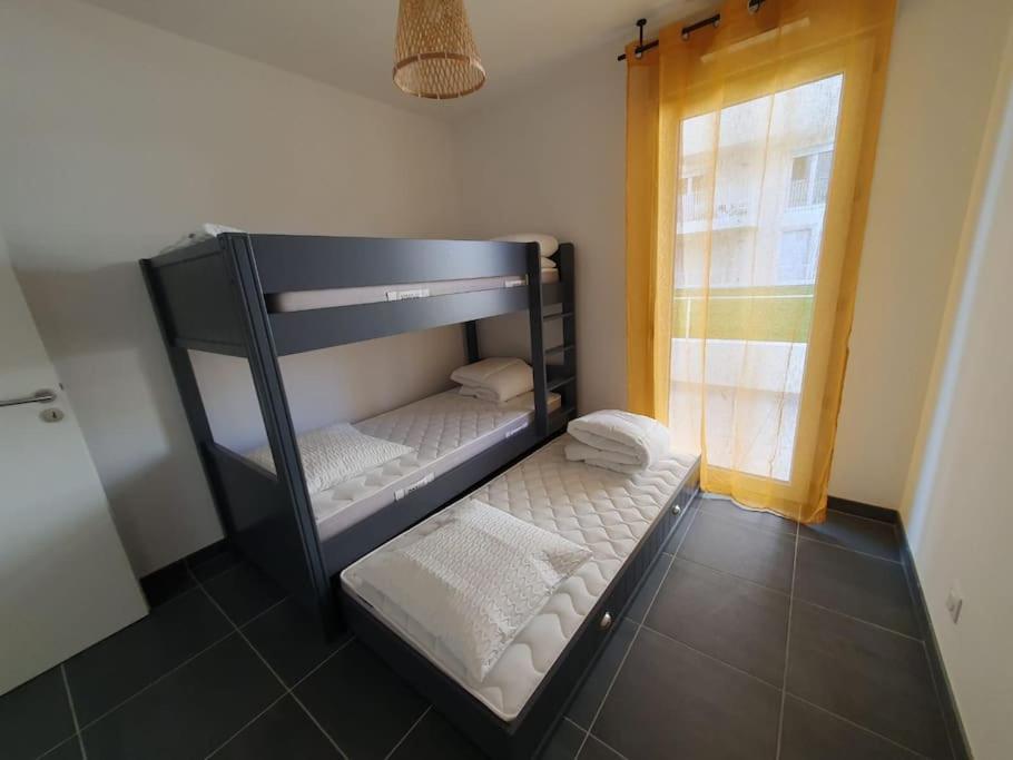 Le Phoceen A/c Appartement Marseilles