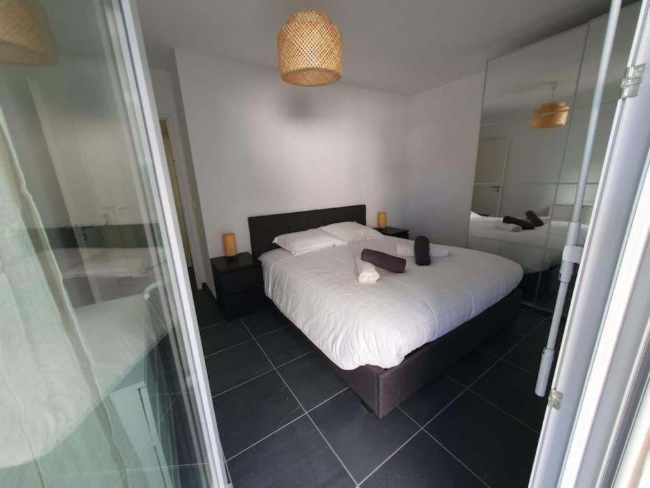 Le Phoceen A/c Appartement Marseilles