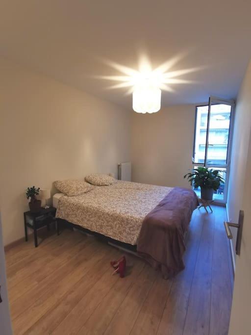 Flc - 3 Bedrooms -max 10 Guests - Gare St Charles 1,5km Hyper Center Marseille
