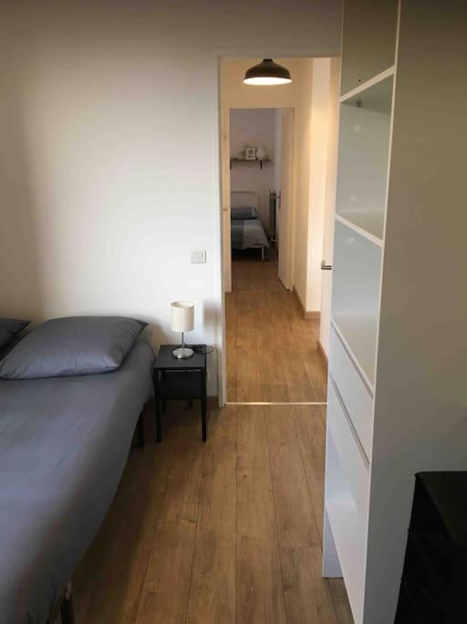 Apartment Flc - 3 Bedrooms -max 10 Guests - Gare St Charles 1,5km Hyper Center