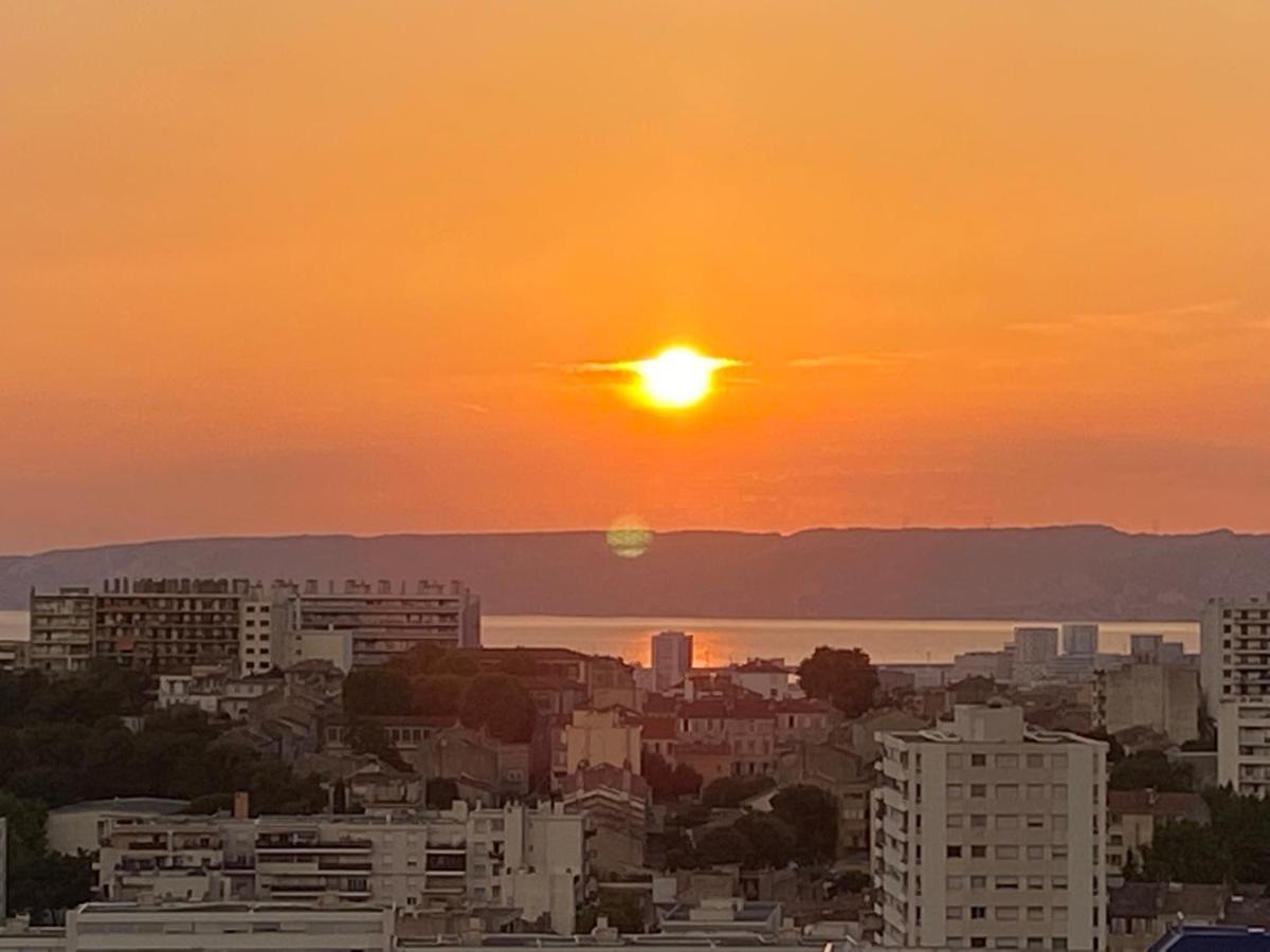 Cote Marseille