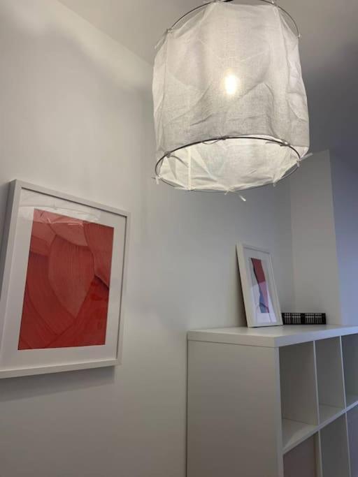 Căn hộ Rare 2 En Duplex Design Au Panier