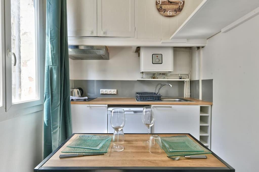 Superbe T2 A 2 Min A Pied De La Conception Appartement
