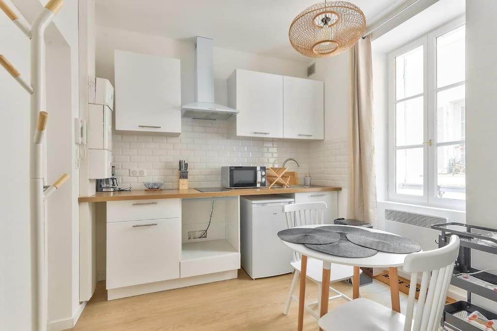 Charmant T2 Au Coeur Du Panier & 5 Min Vieux Port Apartment *