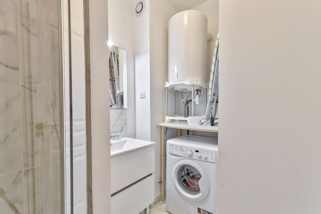 Apartment Charmant T2 Au Coeur Du Panier & 5 Min Vieux Port *
