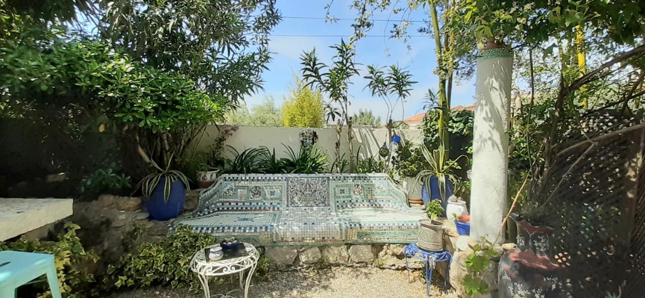Holiday home Maison Et Terrasse Dans Le Jardin Du Chateau De Gaillard