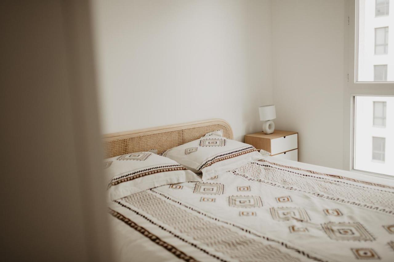 Bel Climatise Avec Place De Parking Apartment *