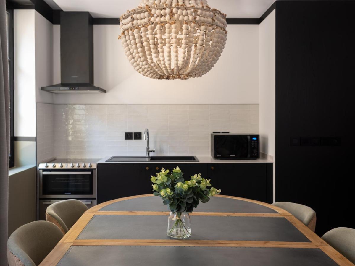 Maisons Du Monde Hôtel&suites - Vieux Port Marseille