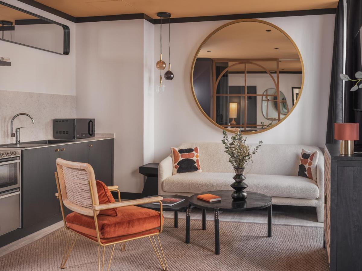 Maisons Du Monde Hôtel&suites - Vieux Port Hotel