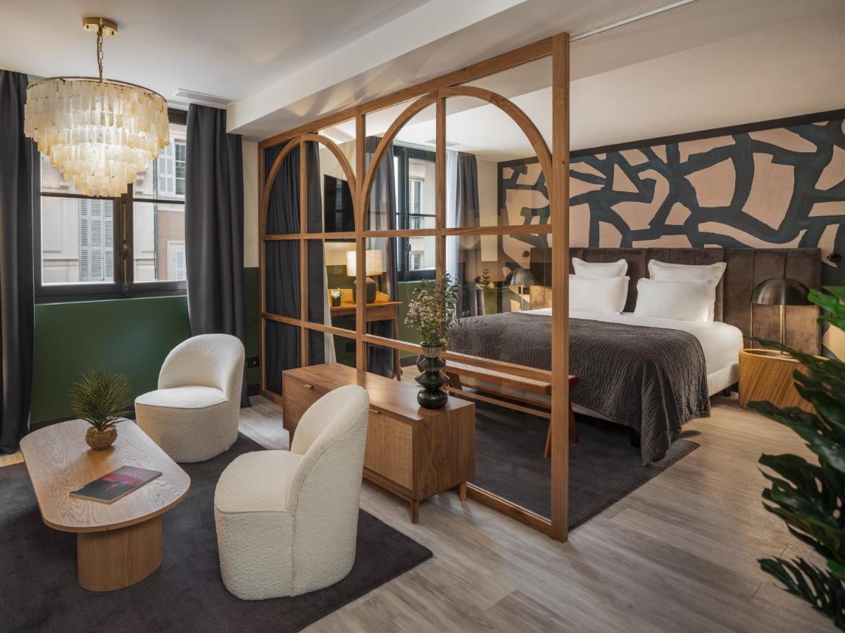 Maisons Du Monde Hôtel&suites - Vieux Port