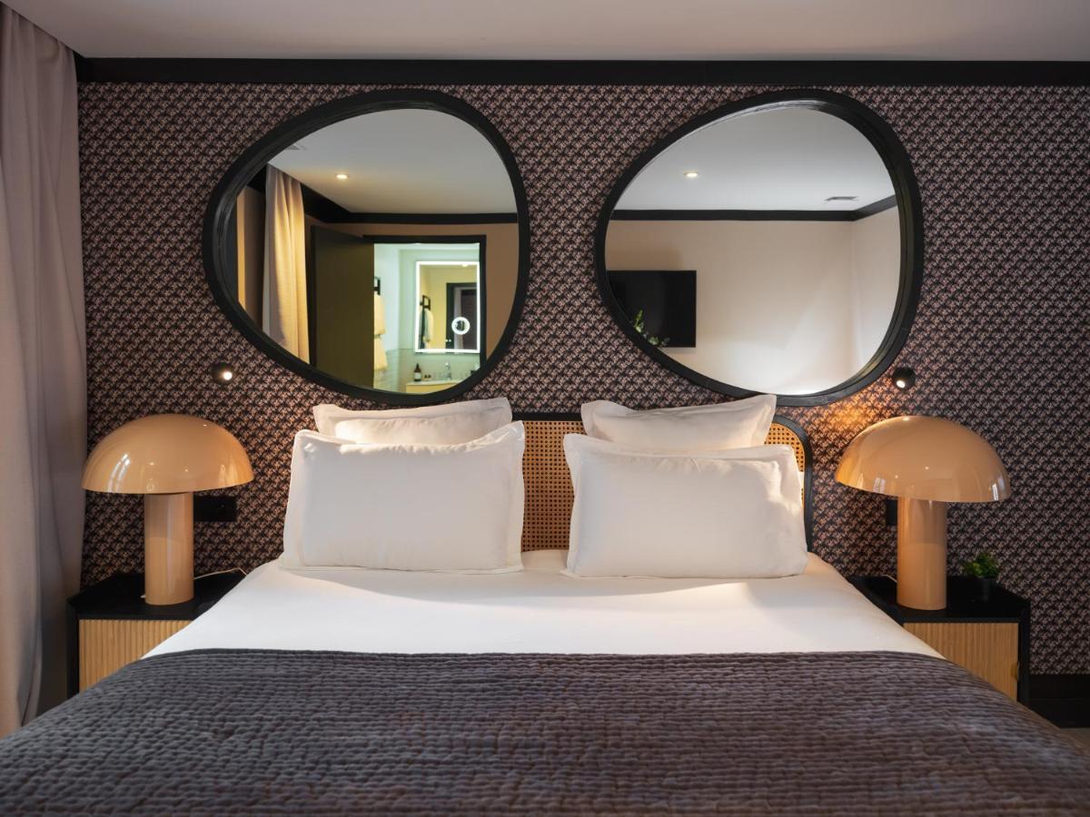 Maisons Du Monde Hôtel&suites - Vieux Port 4* Marseille