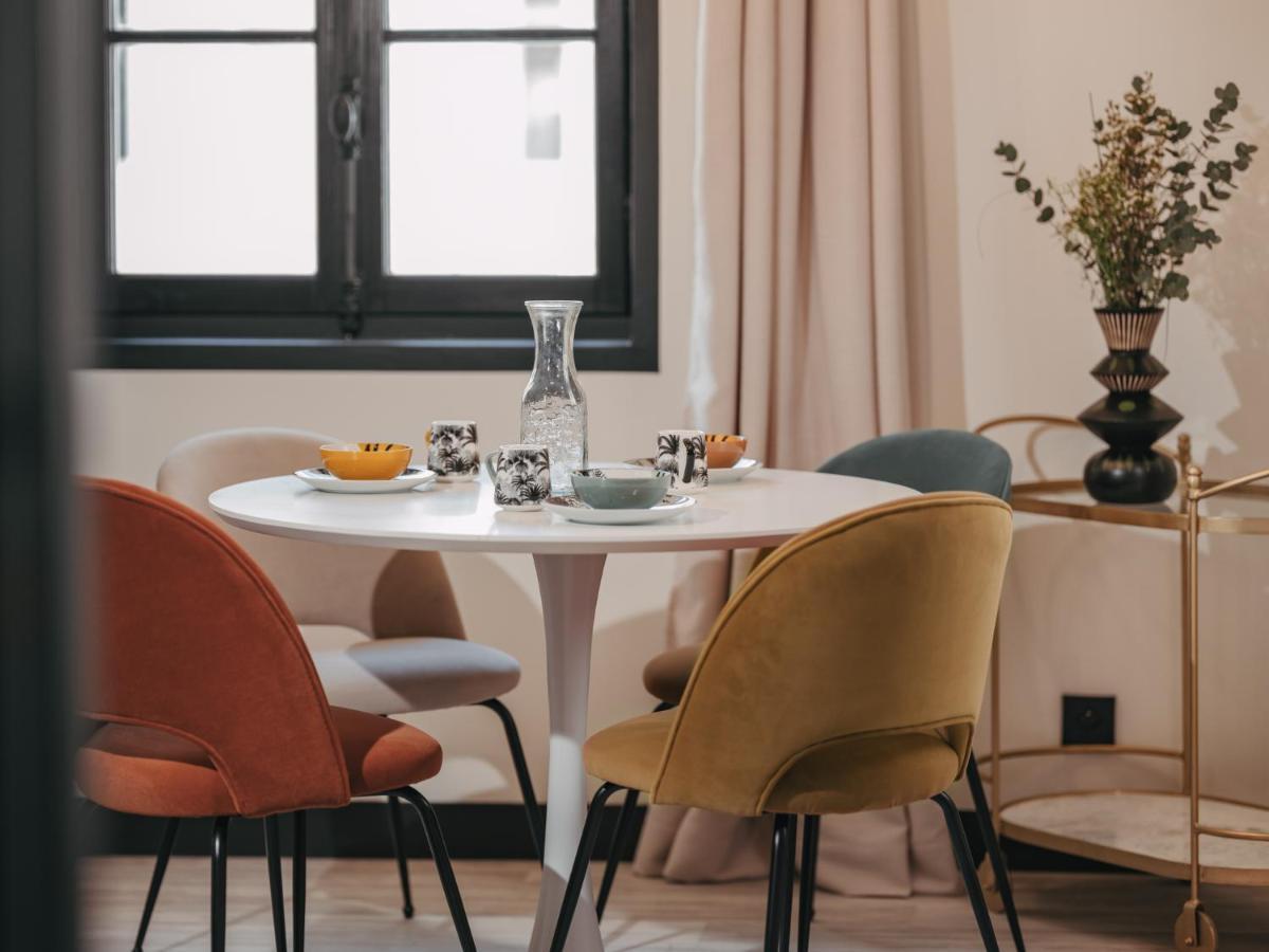 Maisons Du Monde Hôtel&suites - Vieux Port Marseille