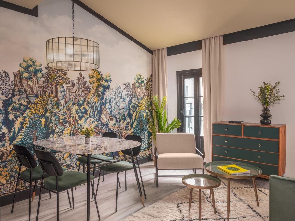 Maisons Du Monde Hôtel&suites - Vieux Port 4* Marseille