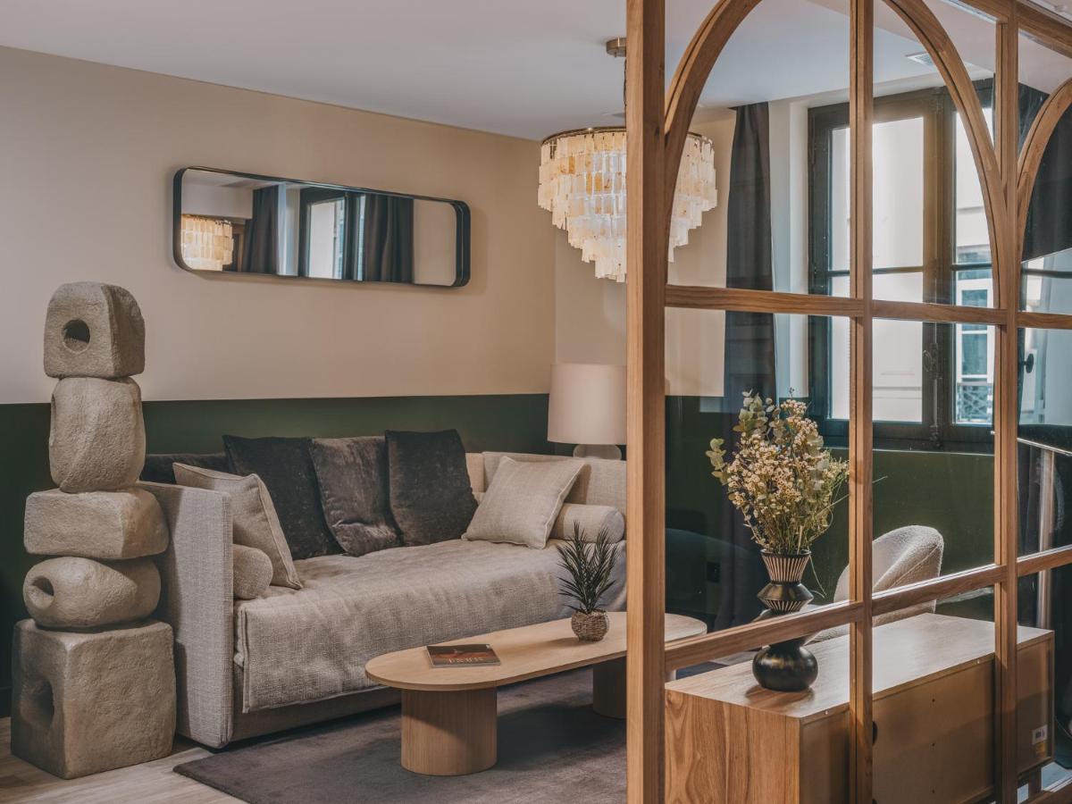 Maisons Du Monde Hôtel&suites - Vieux Port 4* Marseille