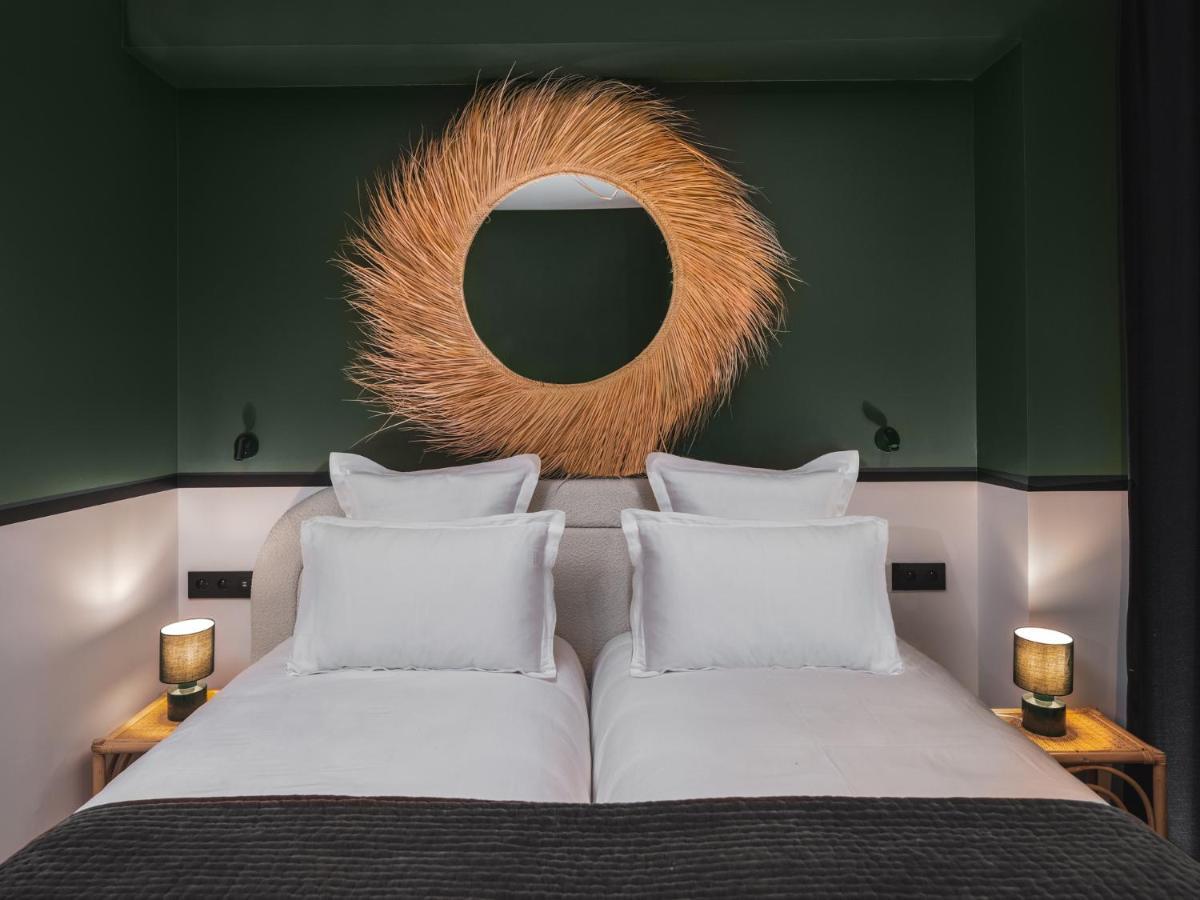 Maisons Du Monde Hôtel&suites - Vieux Port 4* Marseille