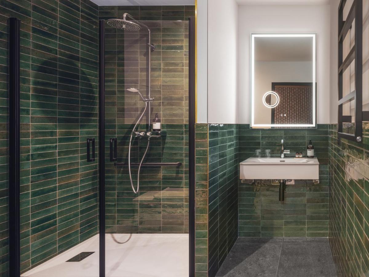 Maisons Du Monde Hôtel&suites - Vieux Port Hotel