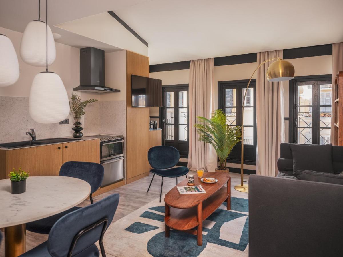 Maisons Du Monde Hôtel&suites - Vieux Port