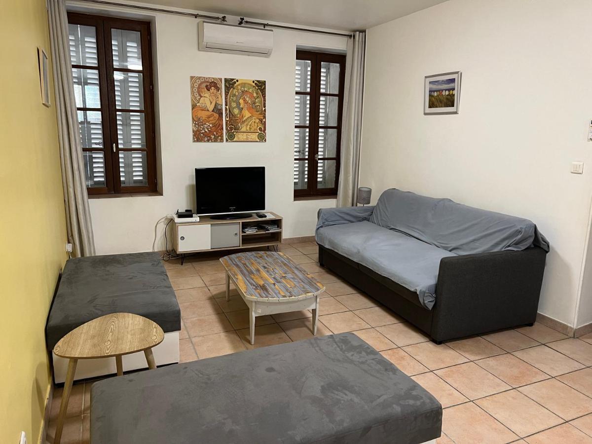 Decouvrir Apartment Marseille