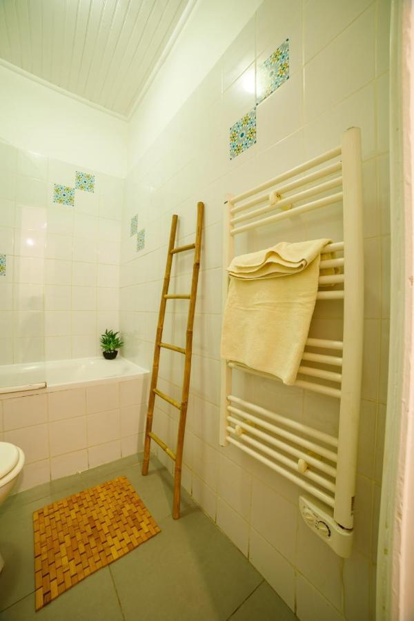 Guestready - Modern Studio In The 1st Arr Apartment
