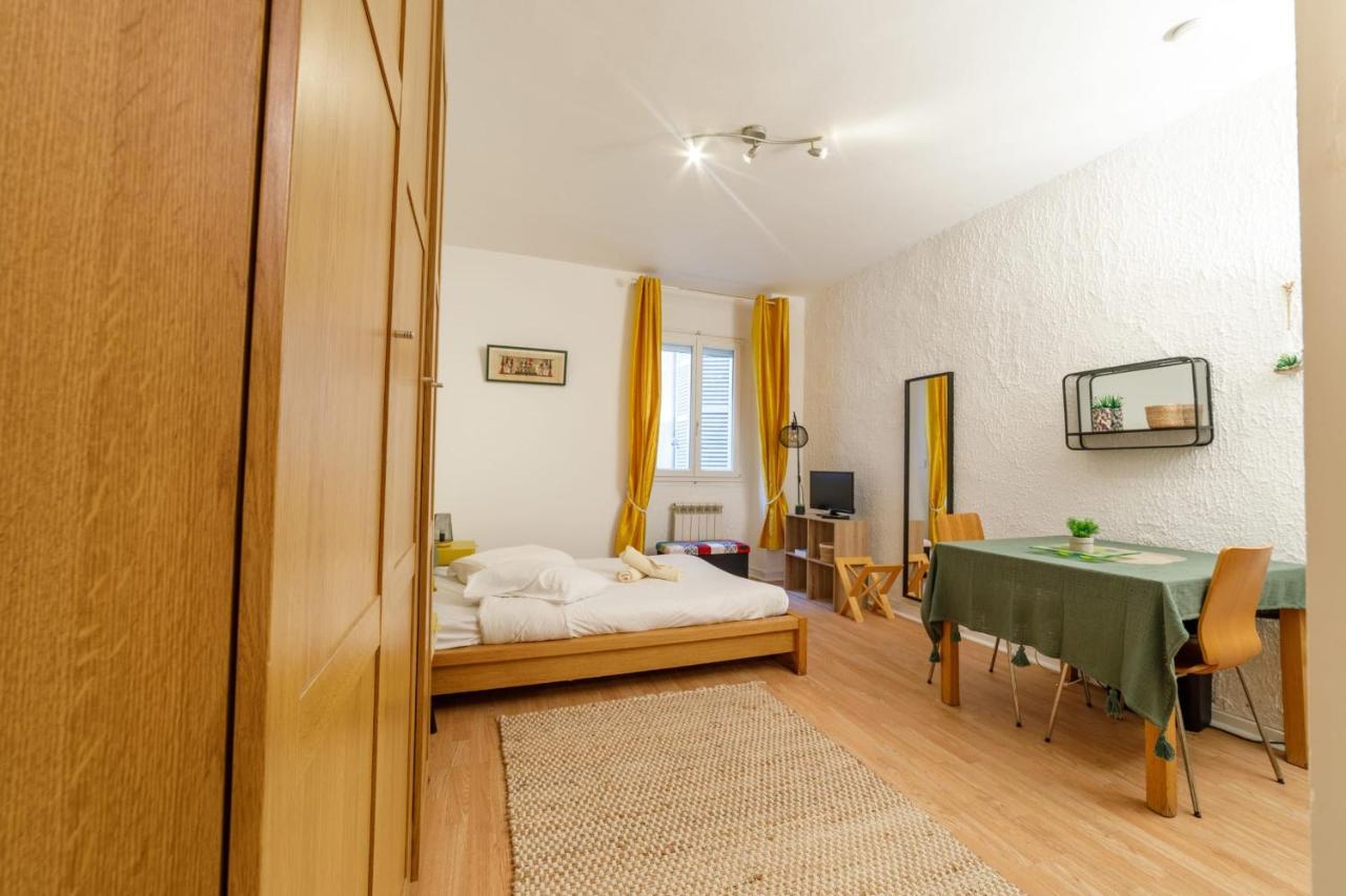 Guestready - Modern Studio In The 1st Arr Apartment