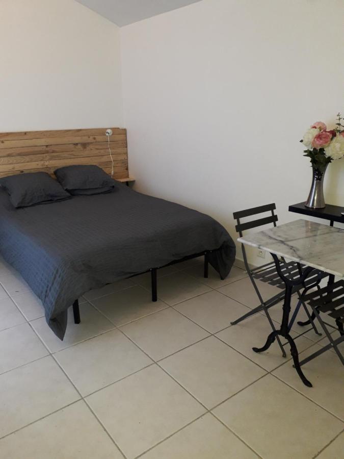 Comme Chez Vous Marsella