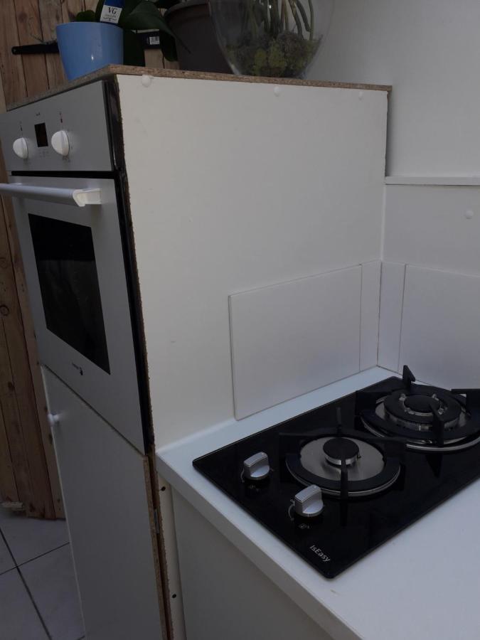 Comme Chez Vous Habitación en casa particular *