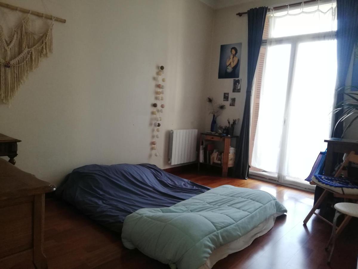 Chez L'habitante Marseille