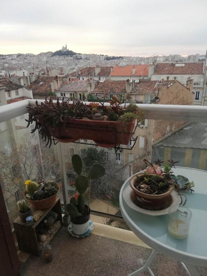 Chez L'habitante
