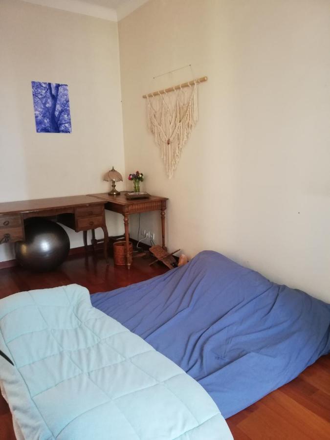 Chez L'habitante *