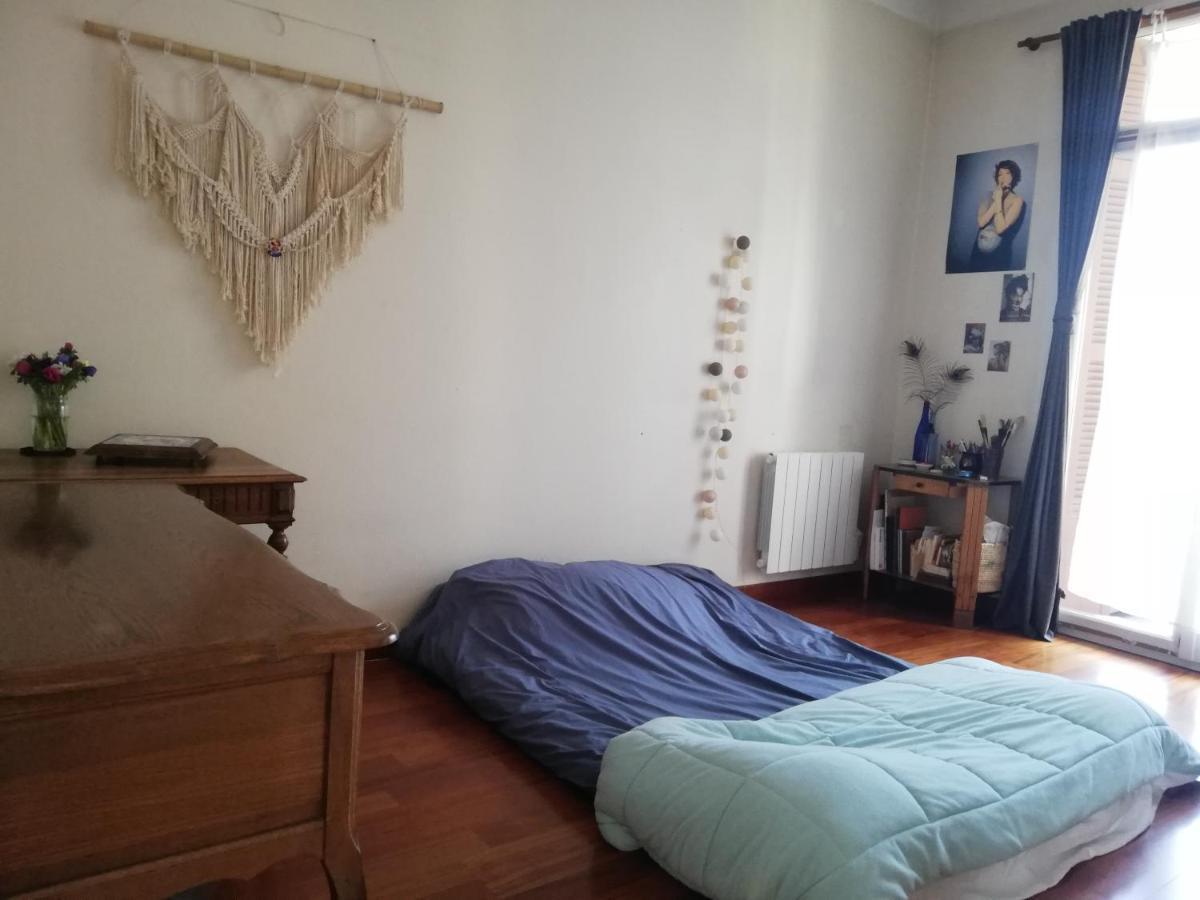 Chez L'habitante Ở trọ *