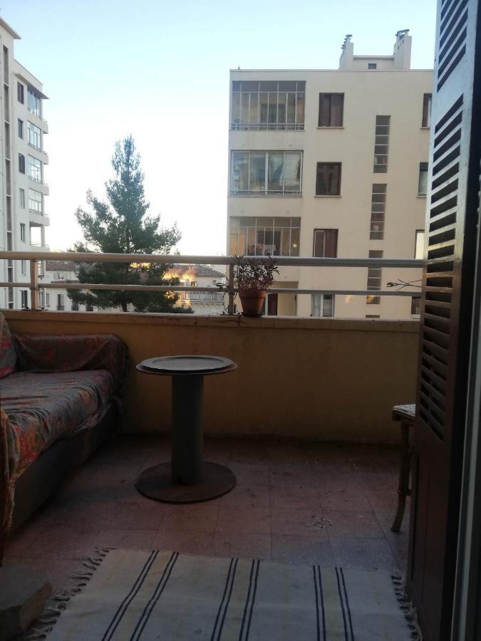 Chez L'habitante * Marseille