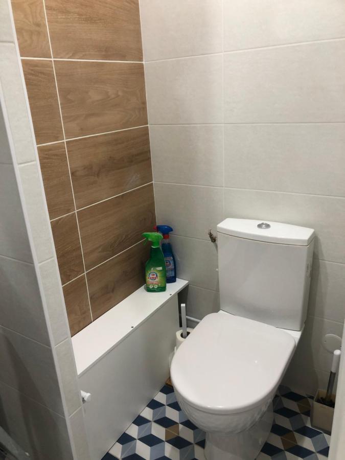 Canebiere Charmant T2 Renove Appartement Marseille